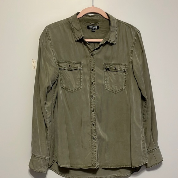 Blouse - Picture 1 of 4